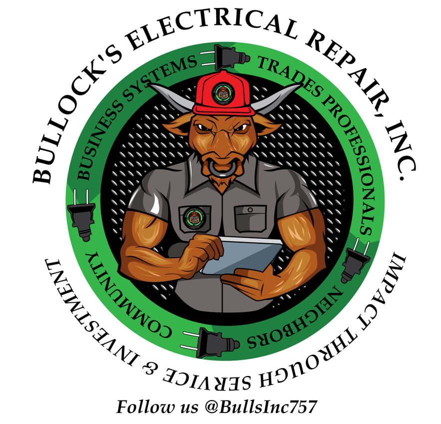 BULLOCK'S ELECTRICAL REPAIR, INC.